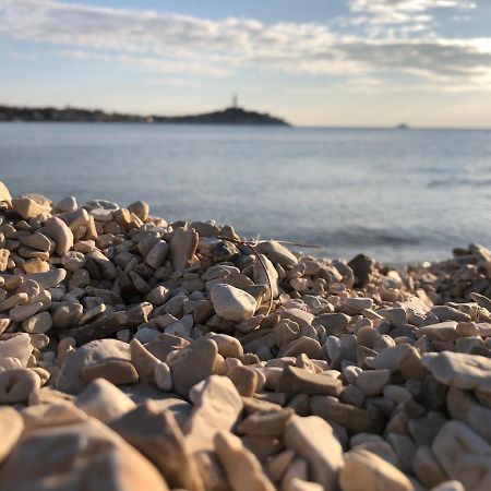 Total Escape Mobile Home Nera Camp Porton Biondi Rovinj Ngoại thất bức ảnh